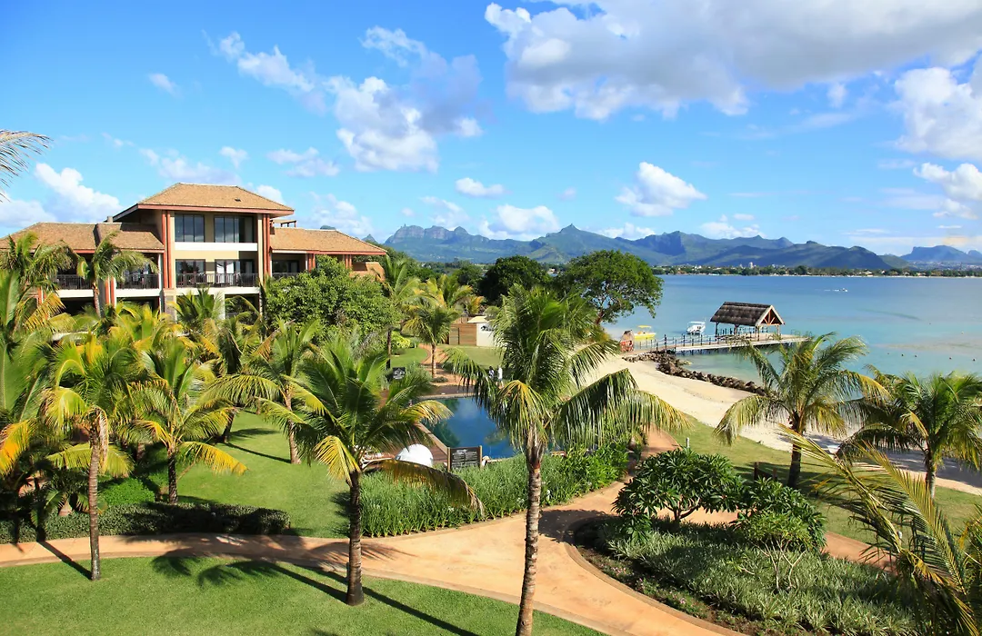 Intercontinental Mauritius Resort Balaclava Fort By Ihg-1
