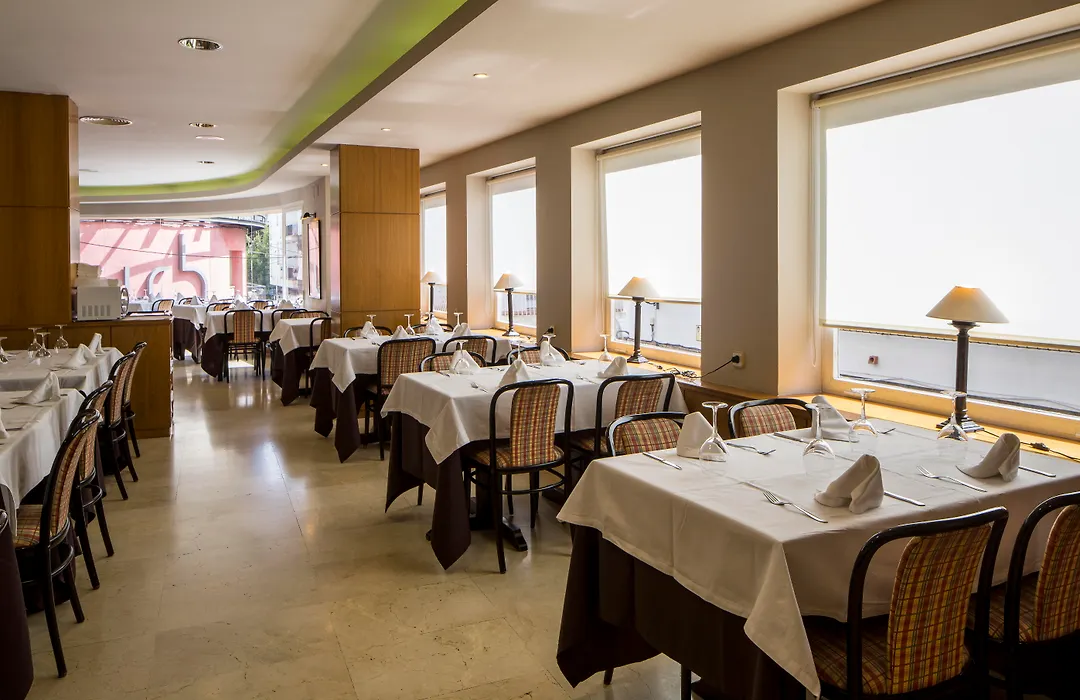 Rvhotels Mar De Tossa-1