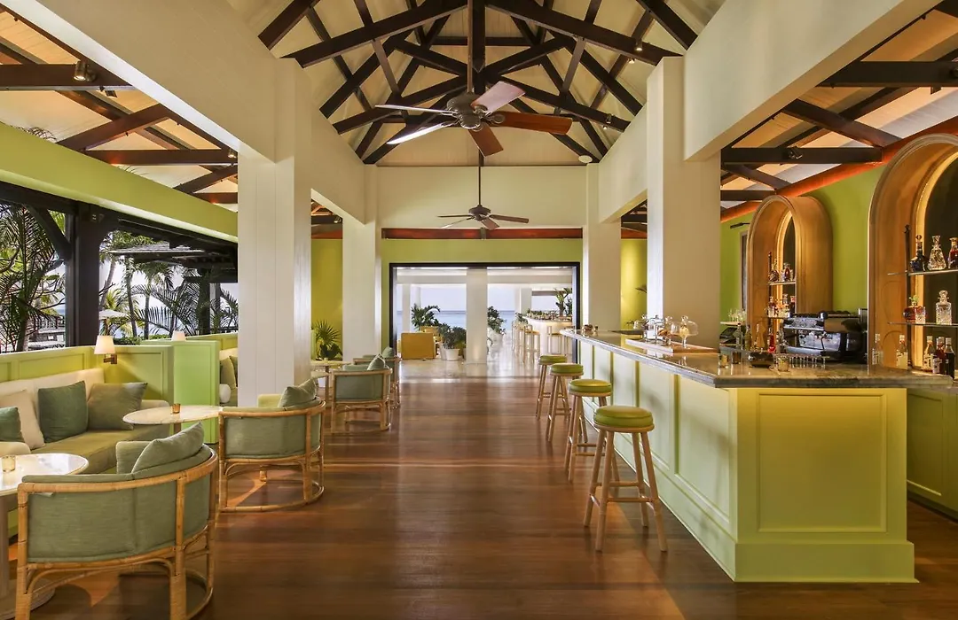 Lux* Le Morne Resort-1