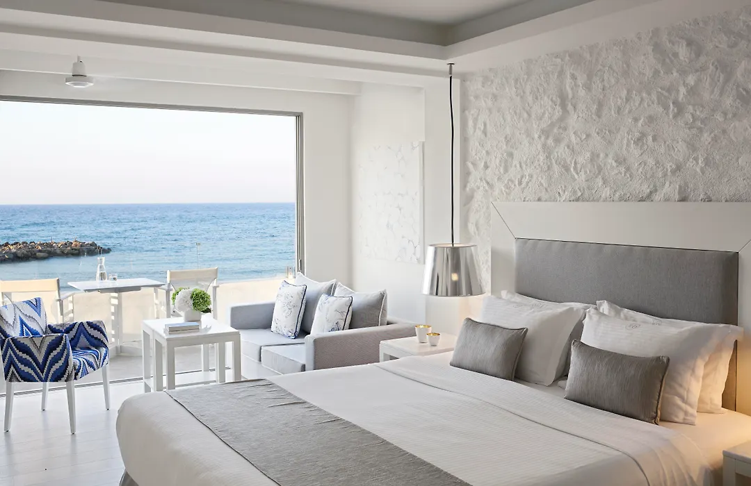 Knossos Beach Bungalows Suites Resort&Spa-1