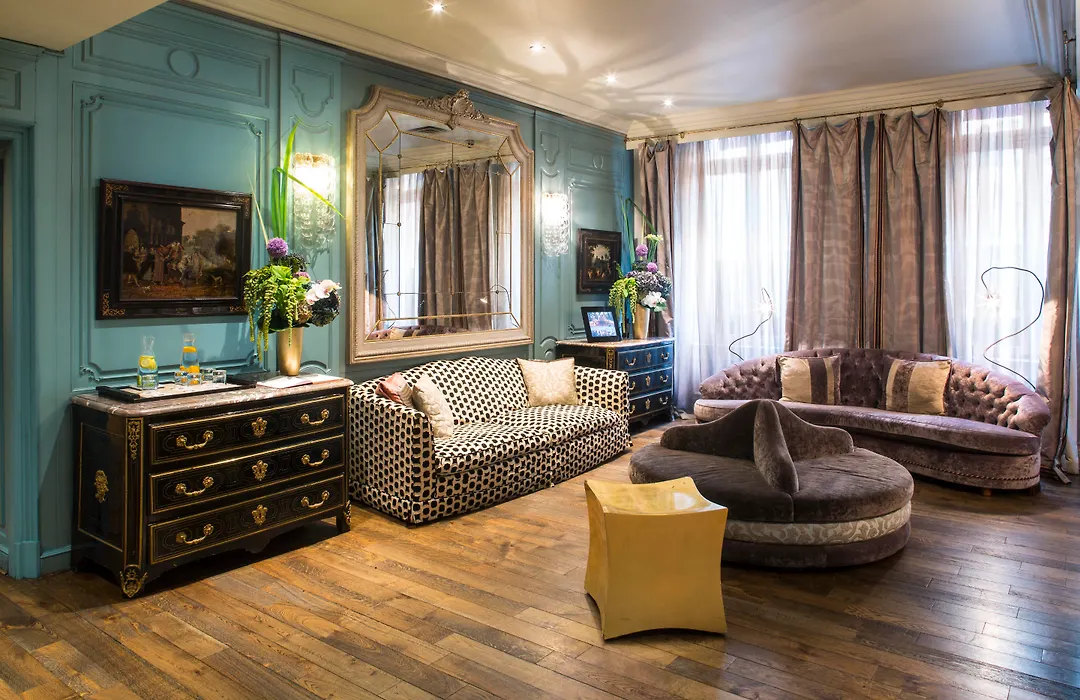 Castille Paris – Starhotels Collezione-1