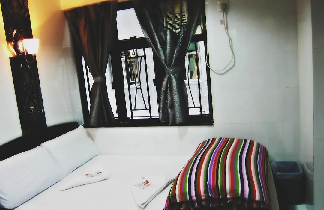 Ashoka Hostel-1