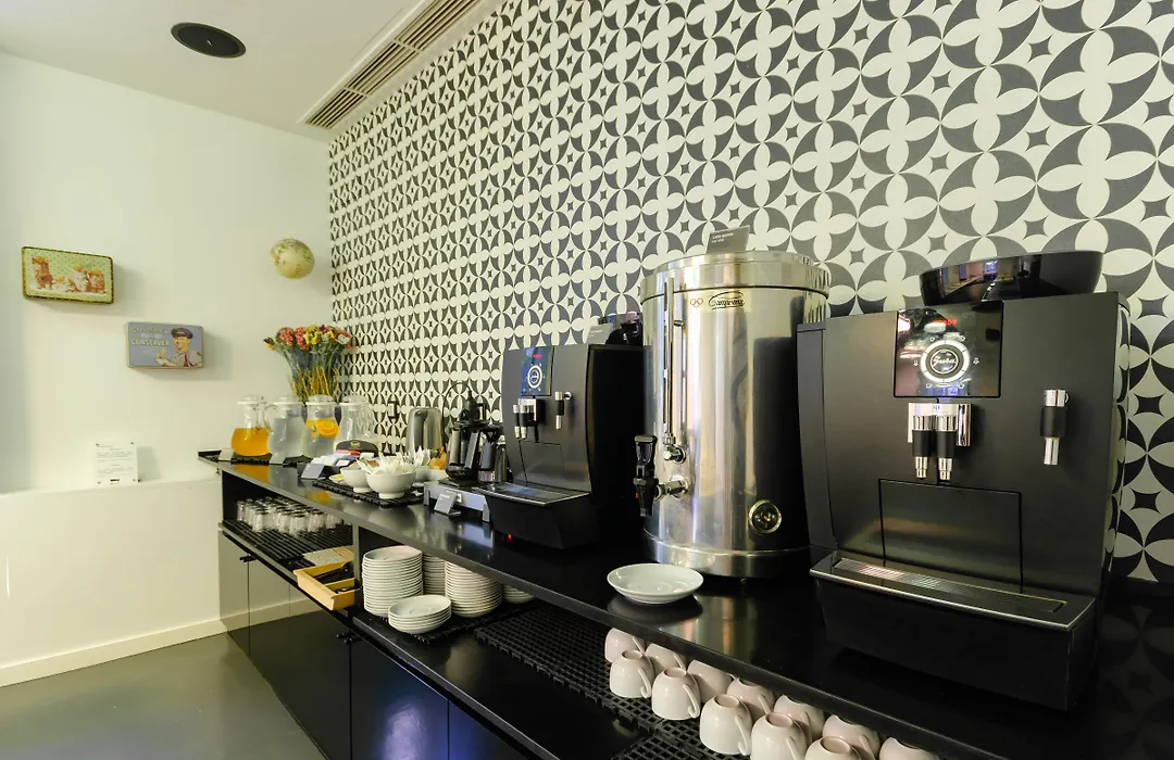Hotel Gat Rossio-1