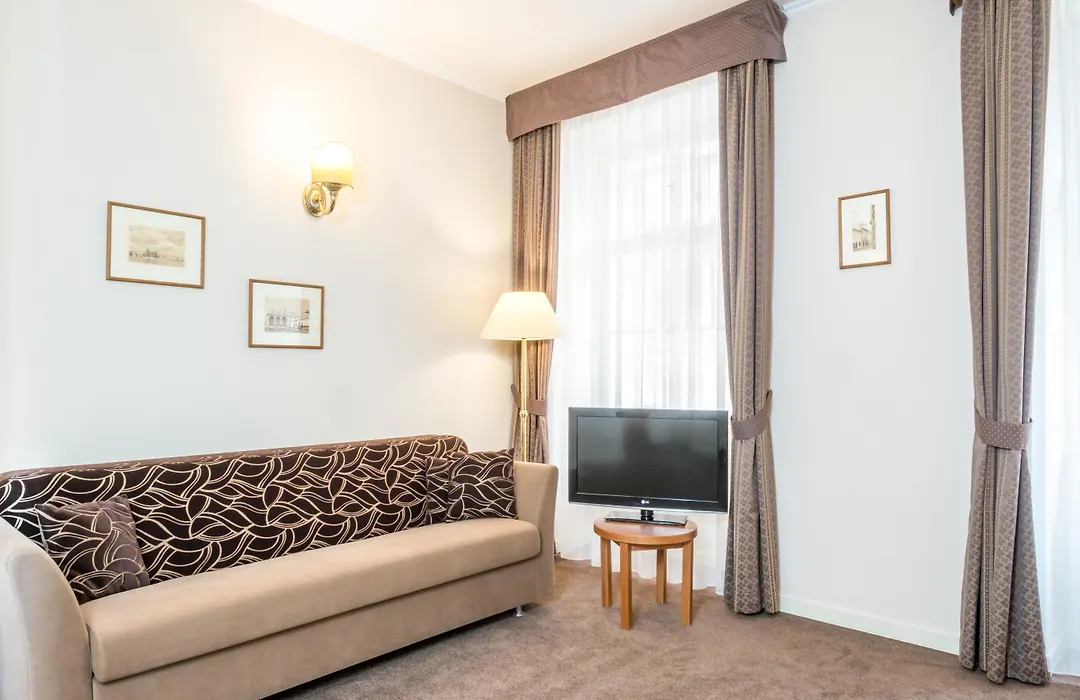 Hotel BOOKQUET-1