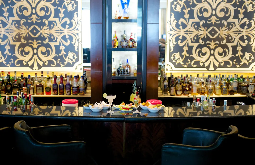 Mercure Catania Excelsior-1