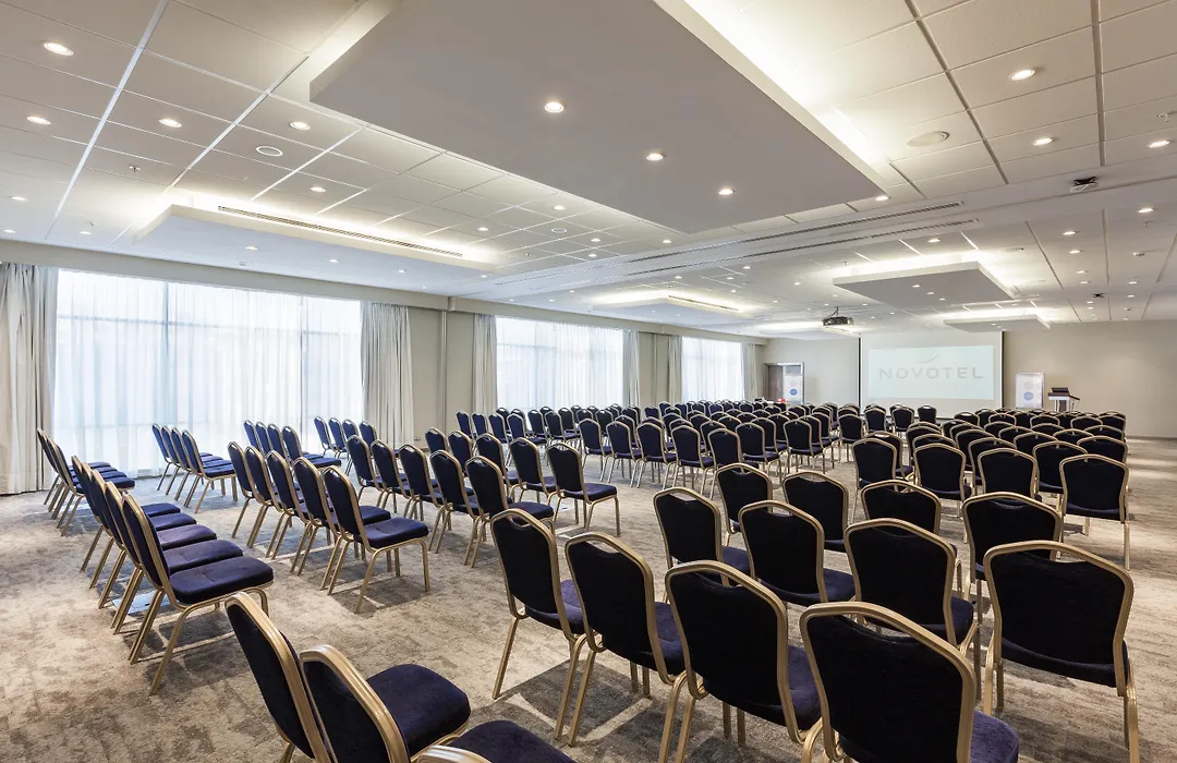 Novotel Istanbul Zeytinburnu-1