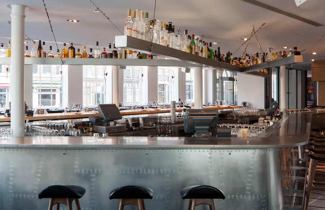 Sir Albert Hotel, Part Of Sircle Collection-1