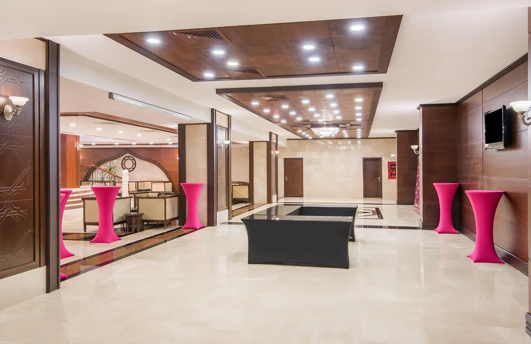 Crowne Plaza Antalya By Ihg-1