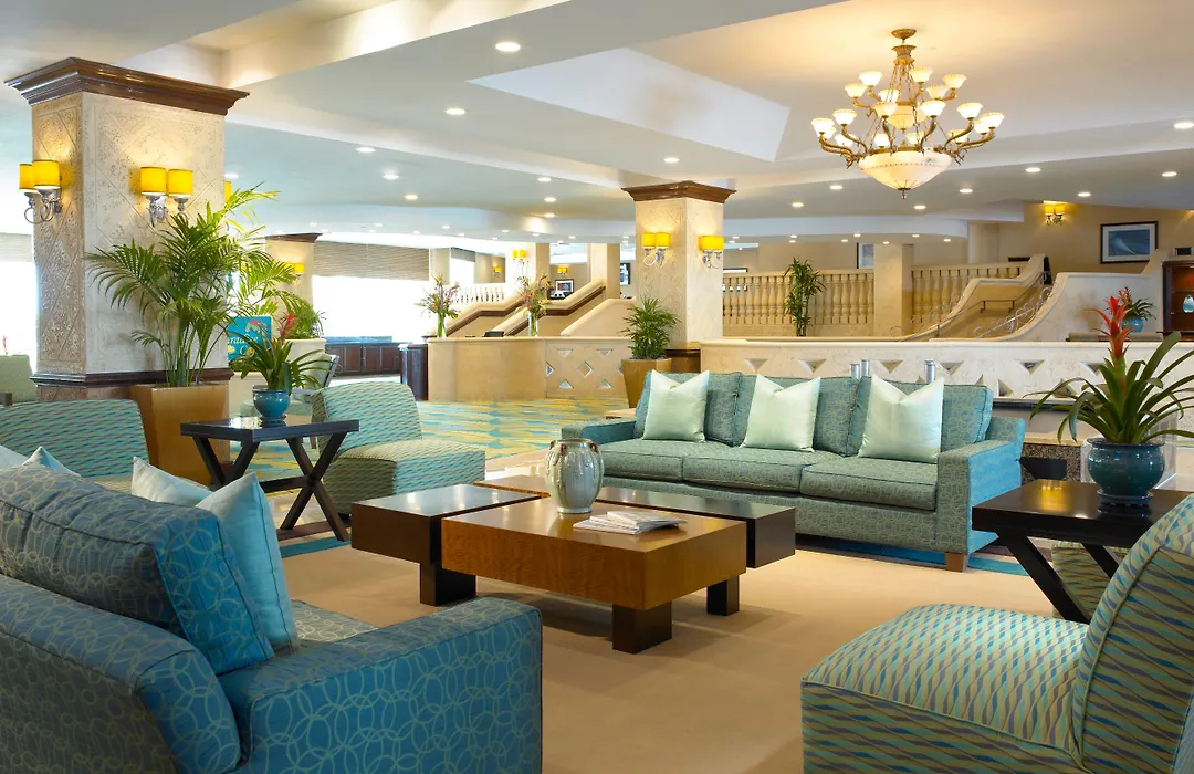 Holiday Inn Miami Beach-Oceanfront By Ihg-1