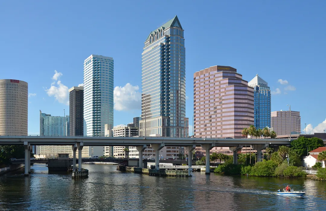 Holiday Inn Express Hotel & Suites Tampa-Rocky Point Island By Ihg-1