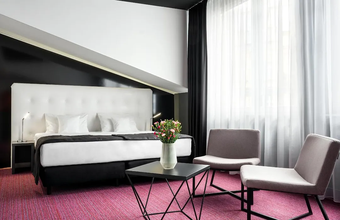 Best Western Plus Krakow Old Town-1