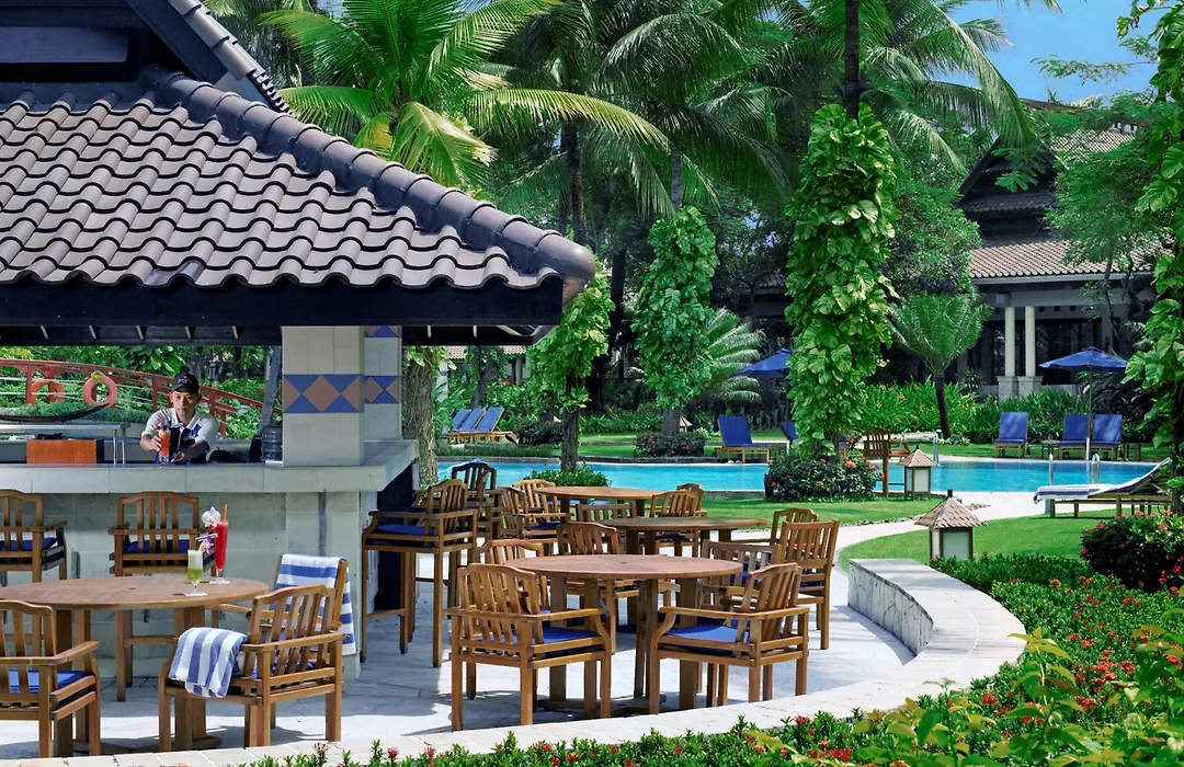 Shangri-La Jakarta-1