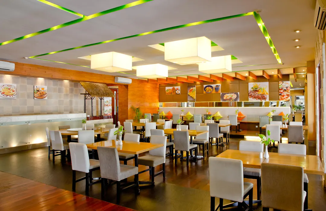 Bali Rani Hotel-1
