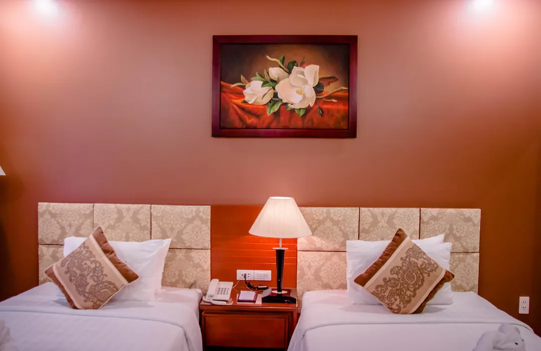 Northern Saigon Hotel-1