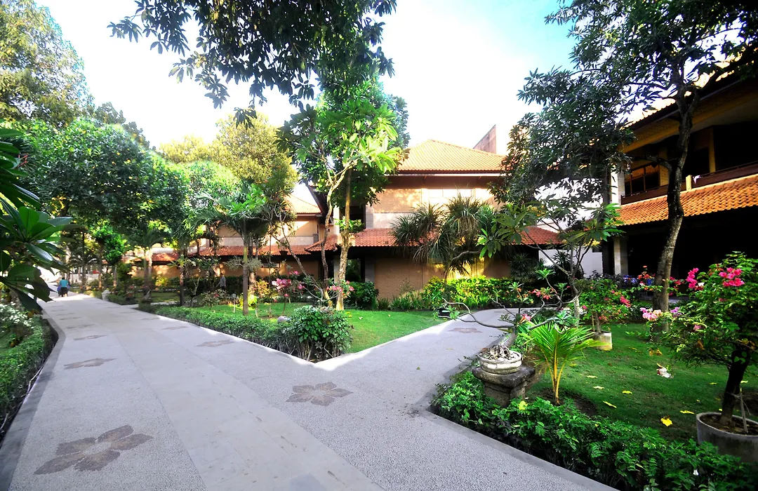Melasti Beach Resort & Spa Legian-1