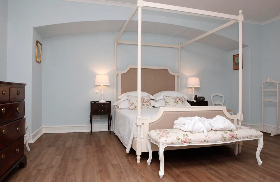 Hotel Casa Palmela - Small Luxury Hotels Of The World, Hotel & Villas-1