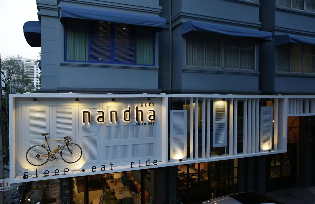 Nandha Hotel-1
