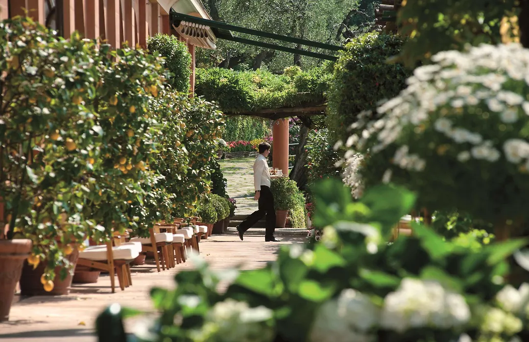 Splendido, A Belmond Hotel, Portofino-1