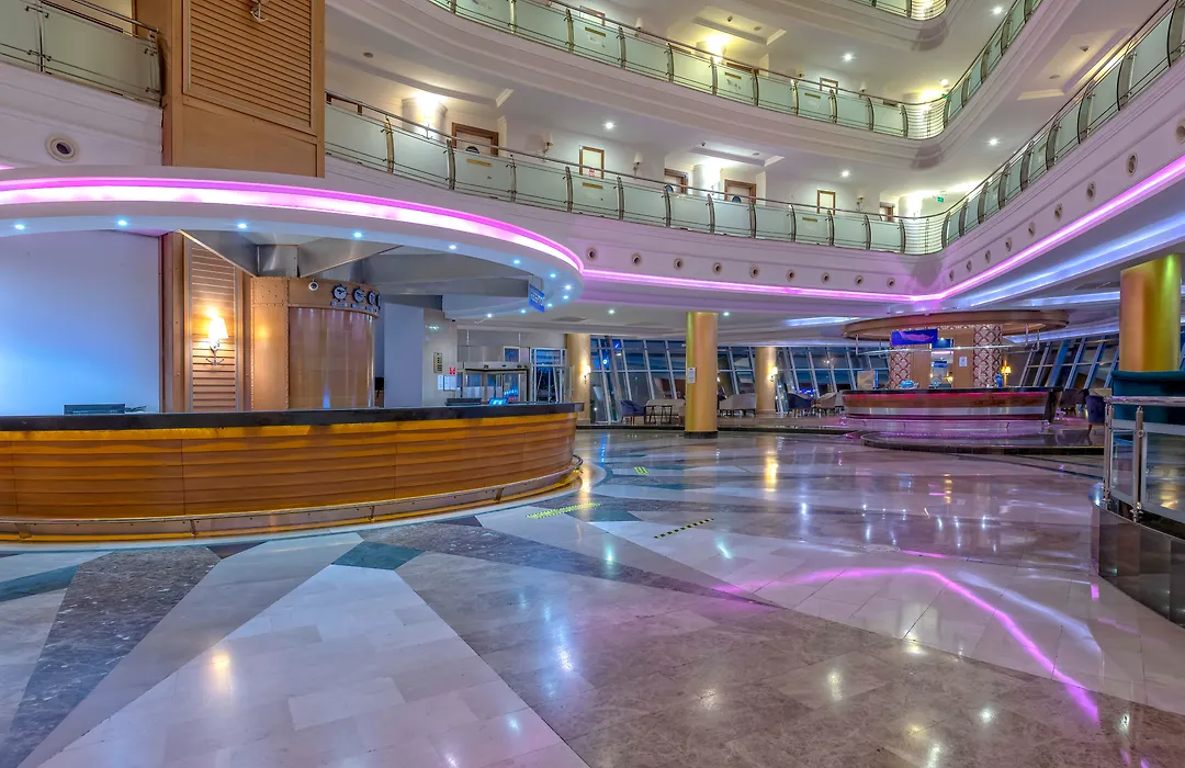 Transatlantik Hotel & Spa-1