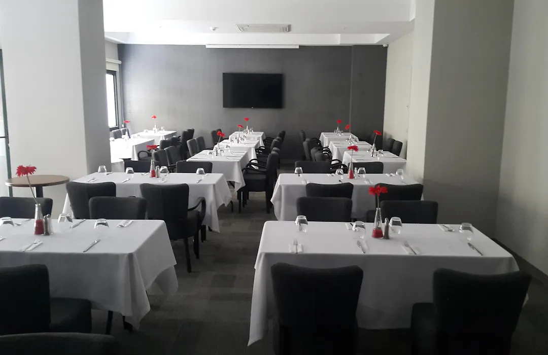 Kordon Hotel Cankaya-1