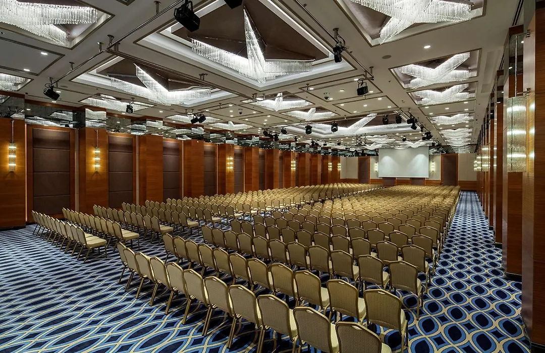 Doubletree By Hilton Istanbul Topkapi-1