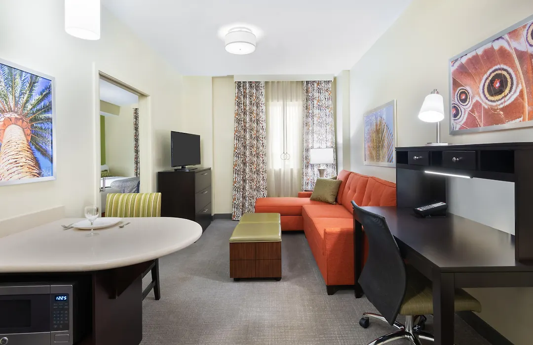 Staybridge Suites - Miami International Airport By Ihg-1