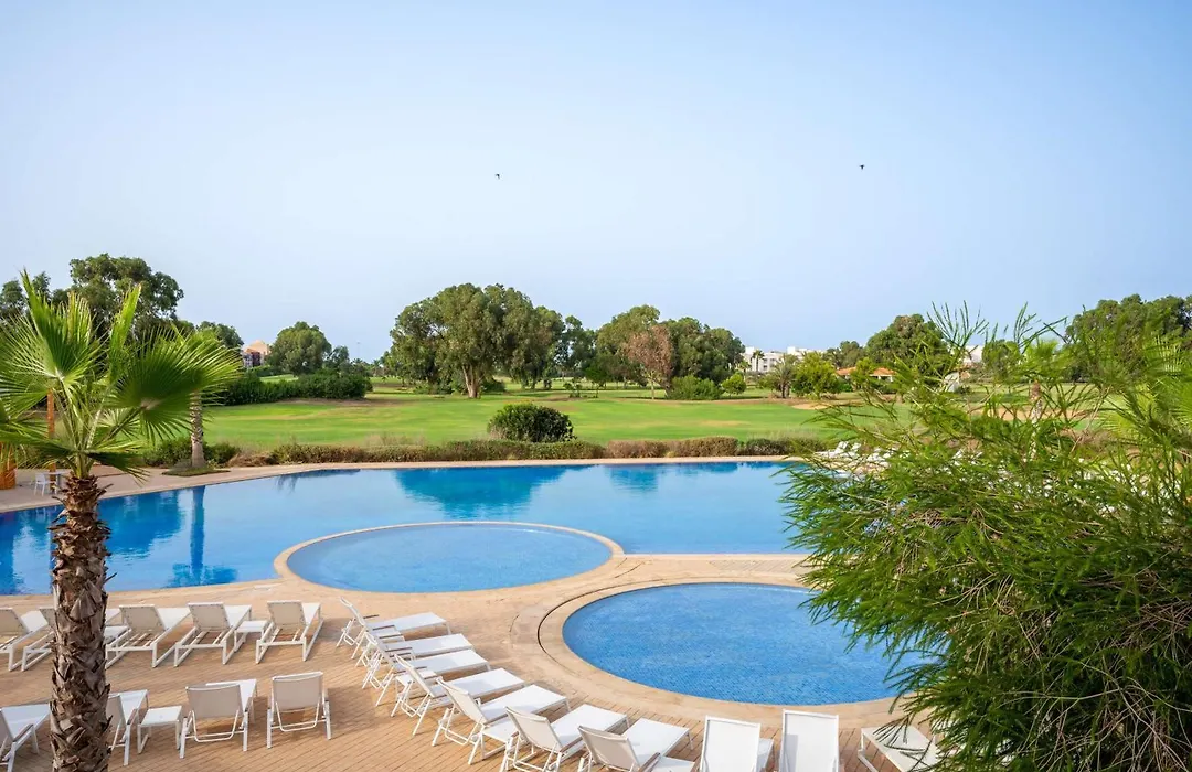Radisson Blu Resort, Saidia Garden-1