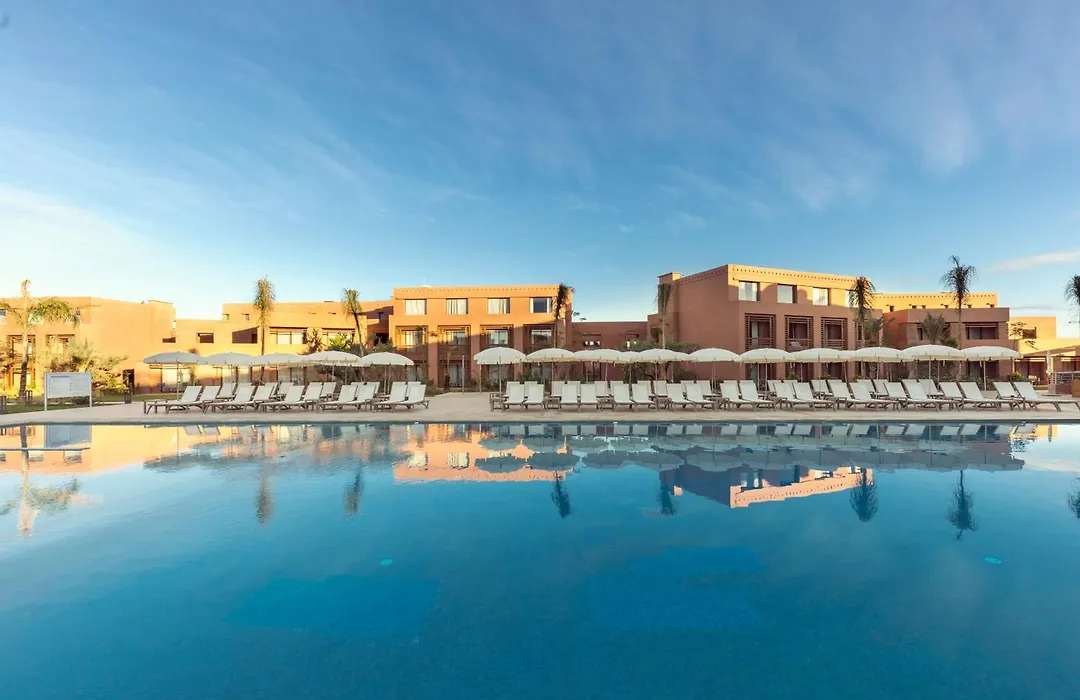 Be Live Experience Marrakech Palmeraie-1