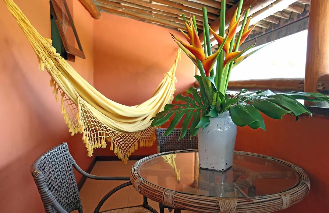 Sobrado Da Vila Hotel-1