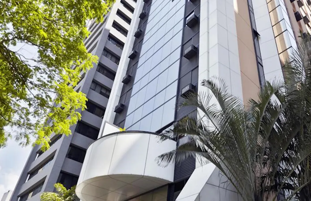 Transamerica Executive Faria Lima-1