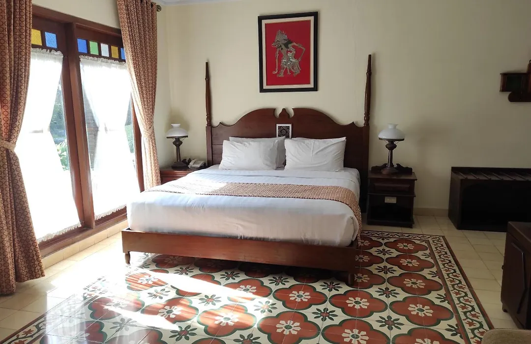 Duta Boutique Villa-1