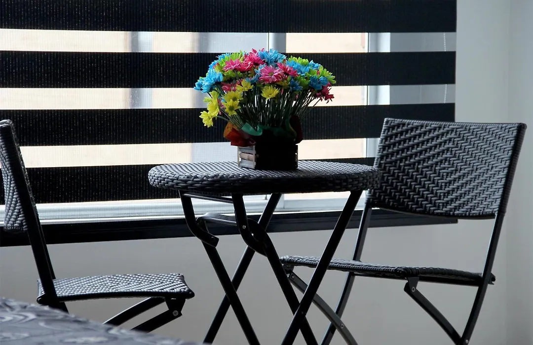 Hotel Santafe Real-1