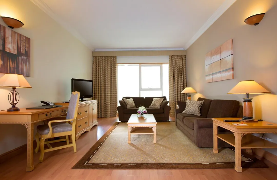 Millennium Plaza Downtown Suites-1