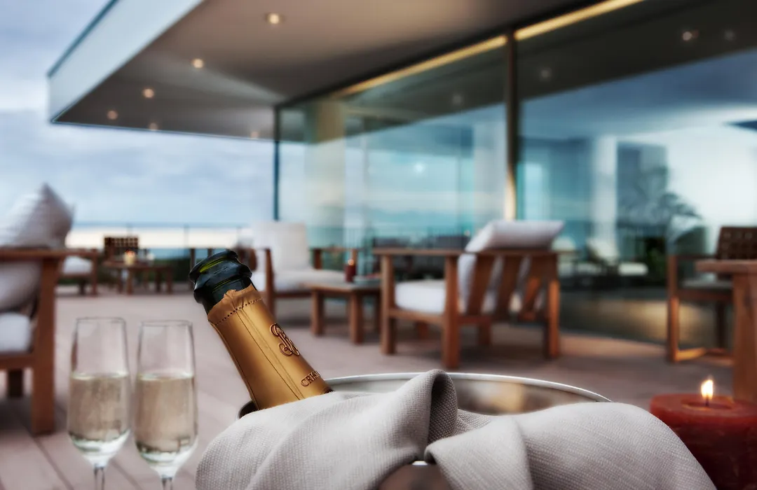 Principe Forte Dei Marmi - Resort & Spa-1