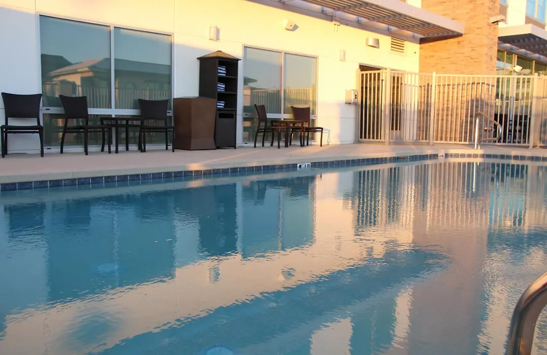 Holiday Inn Express & Suites - Phoenix - Airport North By Ihg-1