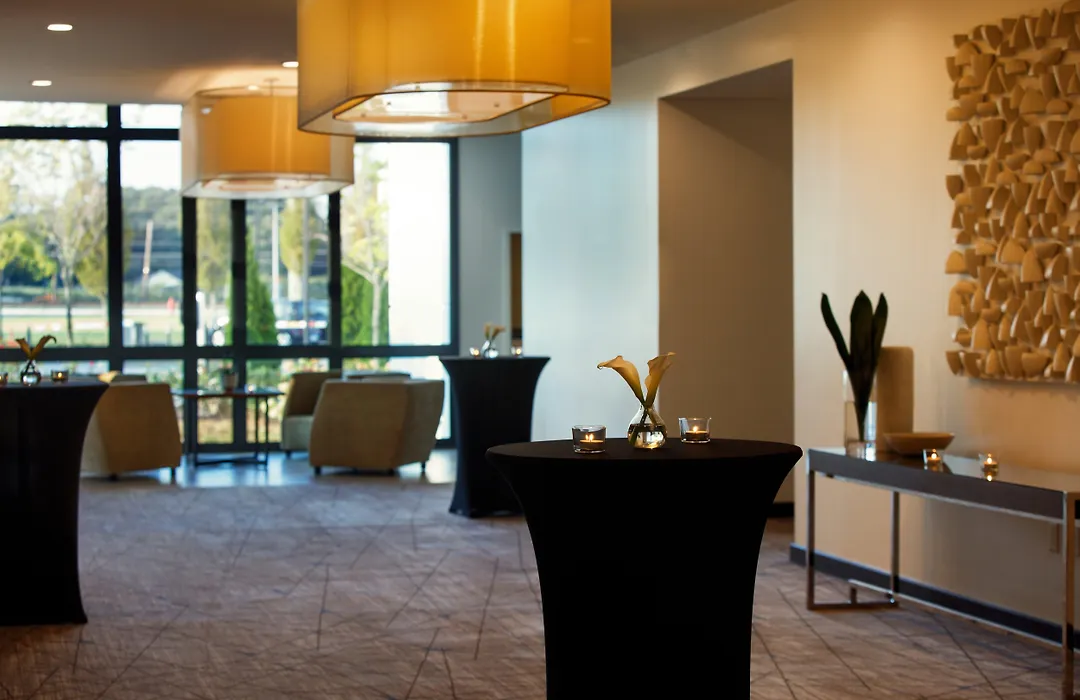Kimpton Overland Hotel - Atlanta Airport By Ihg-1