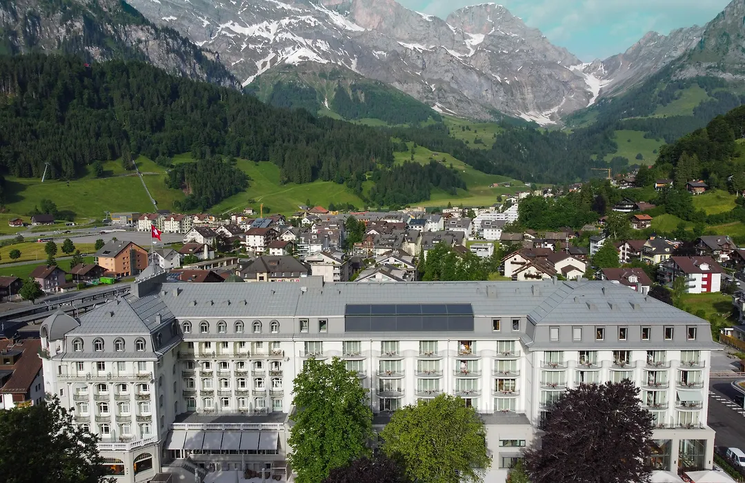 Kempinski Palace Engelberg-1