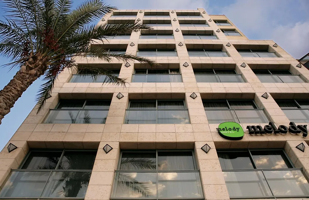 Melody Hotel - an Atlas Boutique Hotel-1
