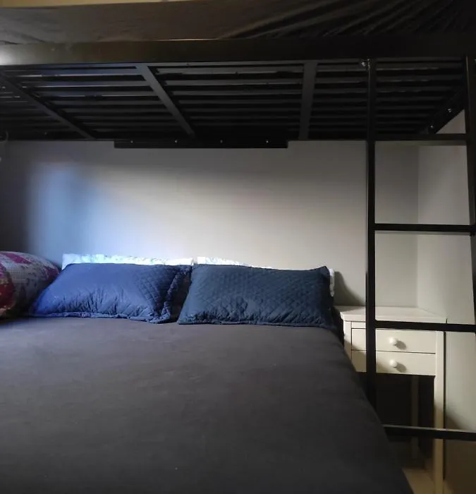 Gray House 1 - Londrina Jd. Santiago-1