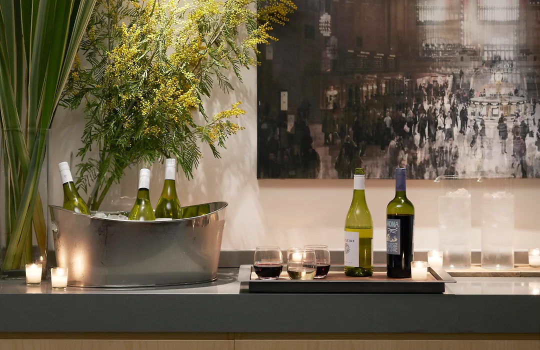The Fifty Sonesta Hotel New York-1