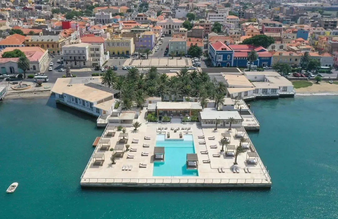Mansa Marina Hotel-1