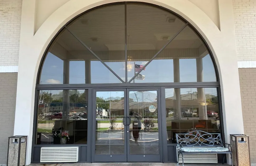 Quality Inn & Suites-1