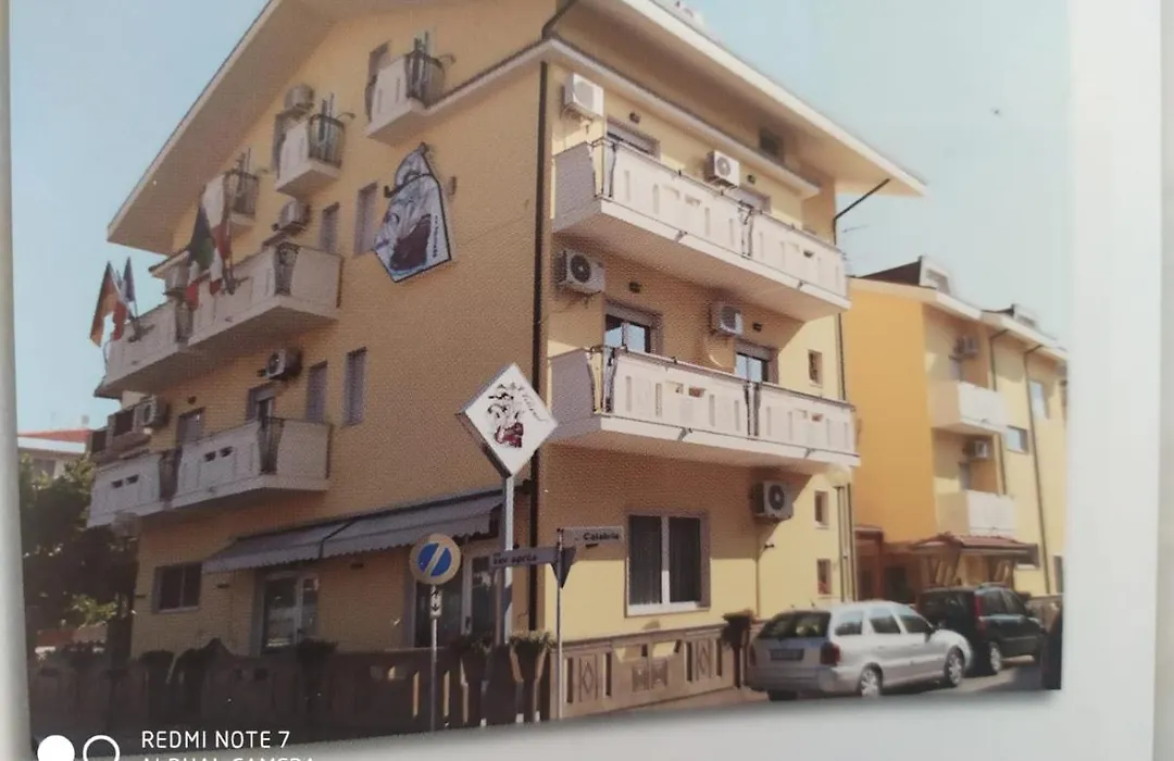 Albergo Il Veliero-1
