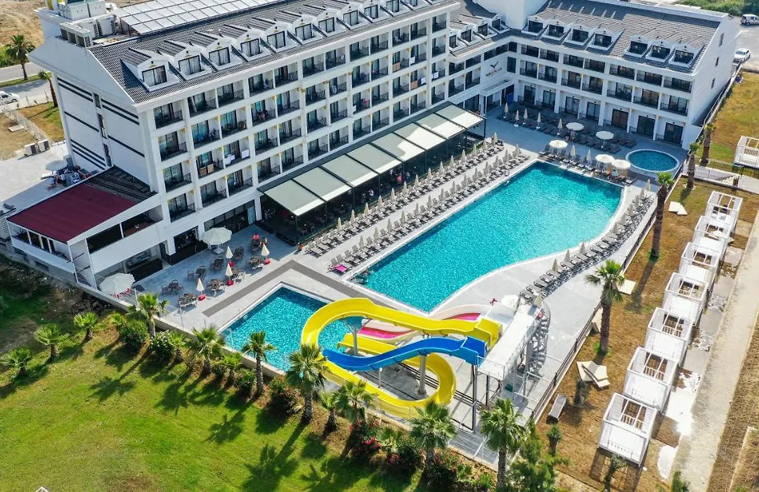 Hane Sun Elite Hotel-1