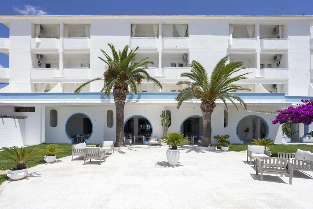 Sud Hotel Pulsano-1