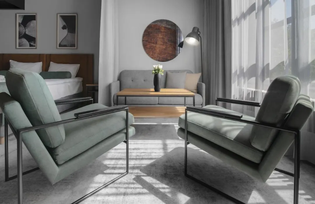 Montownia Lofts & Experience-1