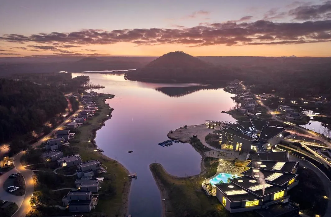 Terhills Resort By Center Parcs-1