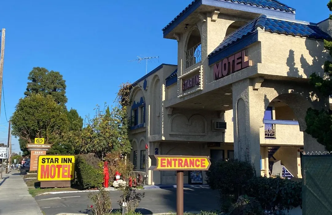 Star Inn Motel-1