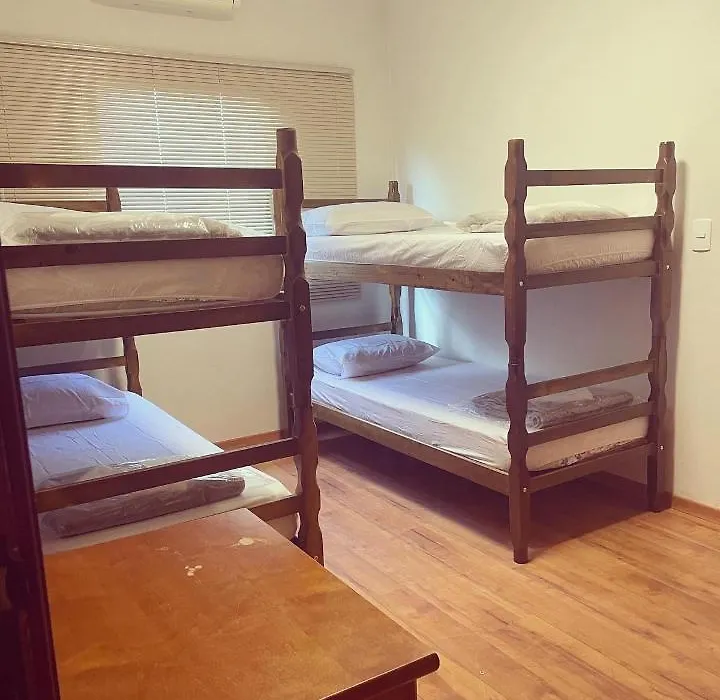 Pousada&Hostel São Carlos-1