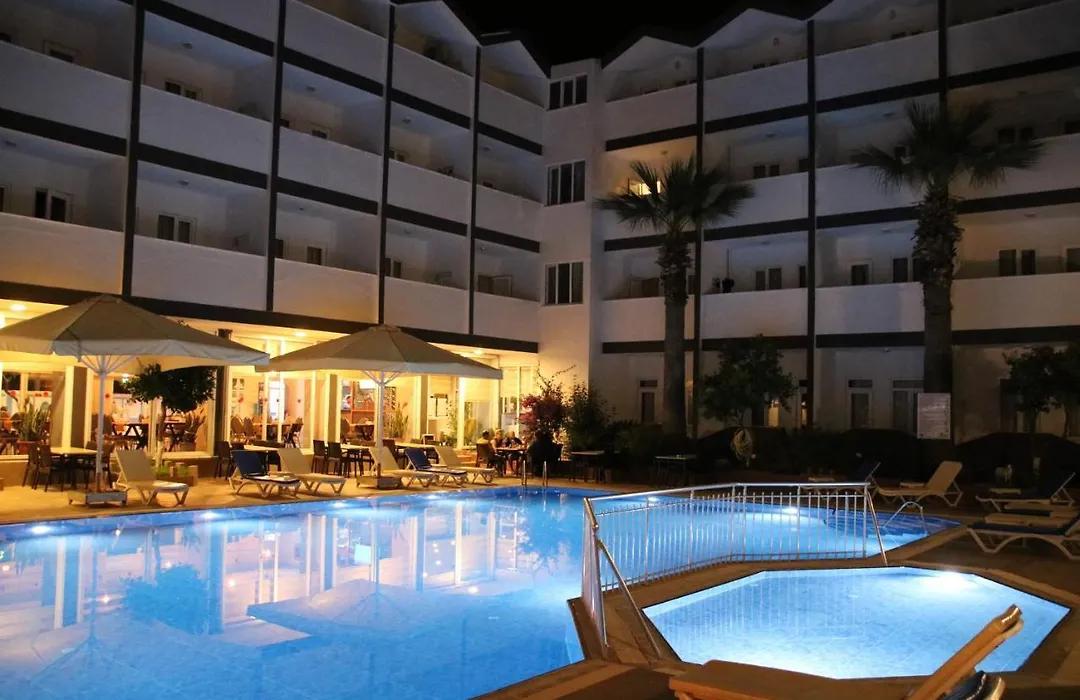 Side Spring Hotel-1